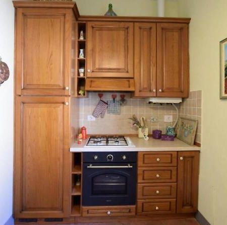 Appartamento Di Lusso In Borgo Storico Toscano Bibbiena Exteriér fotografie