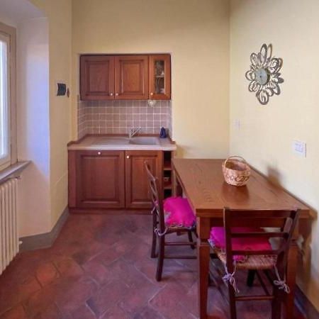 Appartamento Di Lusso In Borgo Storico Toscano Bibbiena Exteriér fotografie