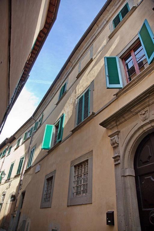 Appartamento Di Lusso In Borgo Storico Toscano Bibbiena Pokoj fotografie