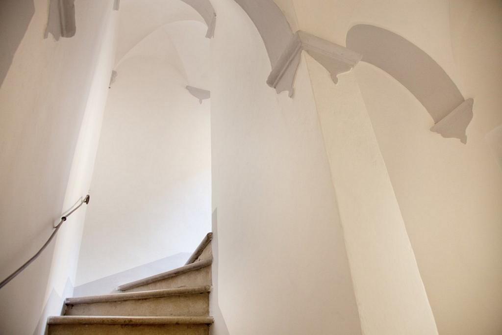 Appartamento Di Lusso In Borgo Storico Toscano Bibbiena Pokoj fotografie