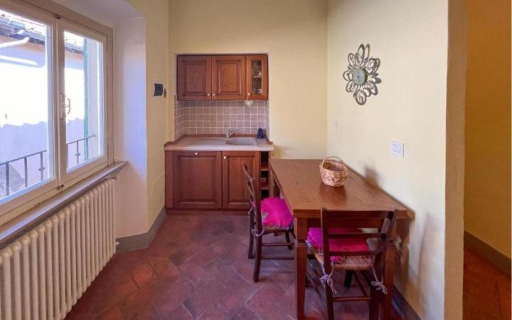 Appartamento Di Lusso In Borgo Storico Toscano Bibbiena Exteriér fotografie