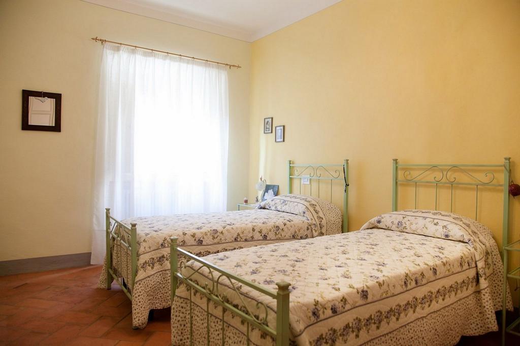 Appartamento Di Lusso In Borgo Storico Toscano Bibbiena Pokoj fotografie