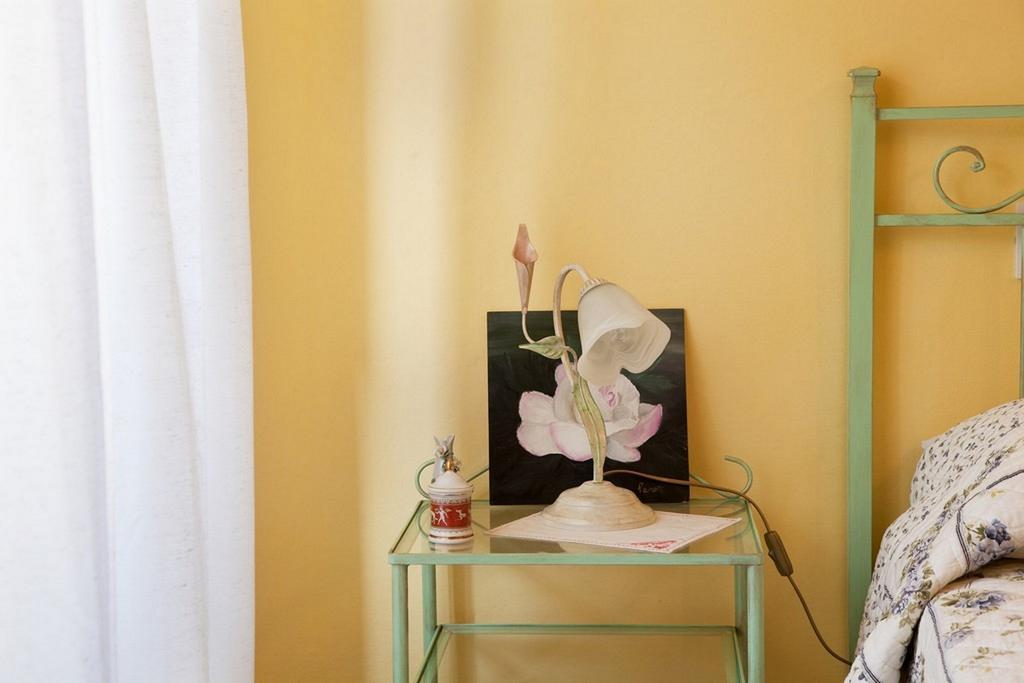 Appartamento Di Lusso In Borgo Storico Toscano Bibbiena Pokoj fotografie