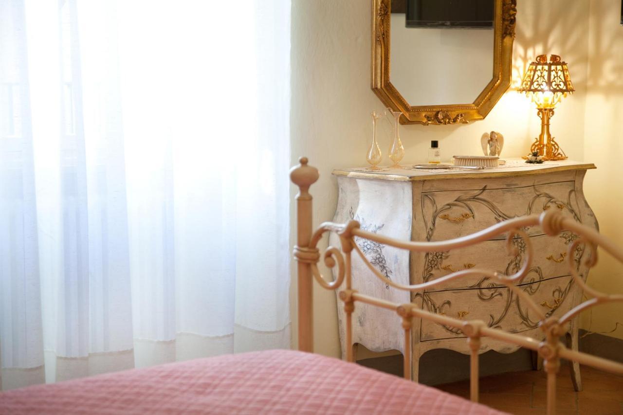 Appartamento Di Lusso In Borgo Storico Toscano Bibbiena Exteriér fotografie